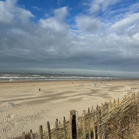 Studio34 Zandvoort Free Parking 외부 사진