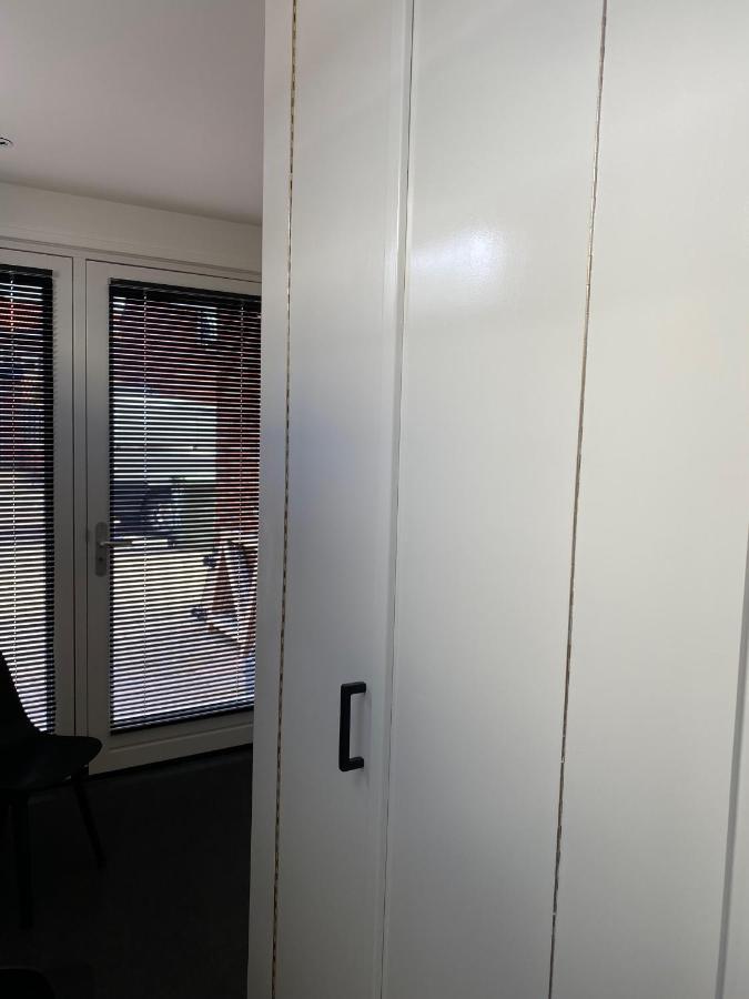 Studio34 Zandvoort Free Parking 외부 사진
