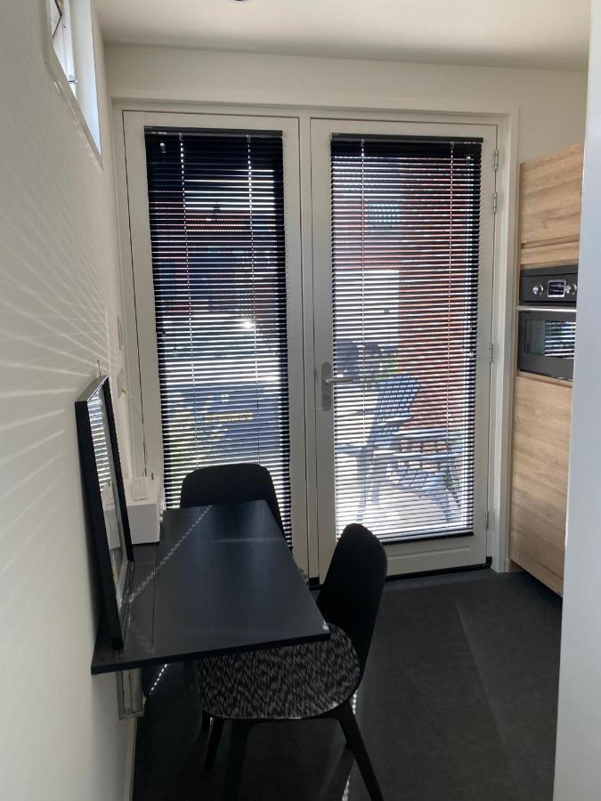 Studio34 Zandvoort Free Parking 외부 사진