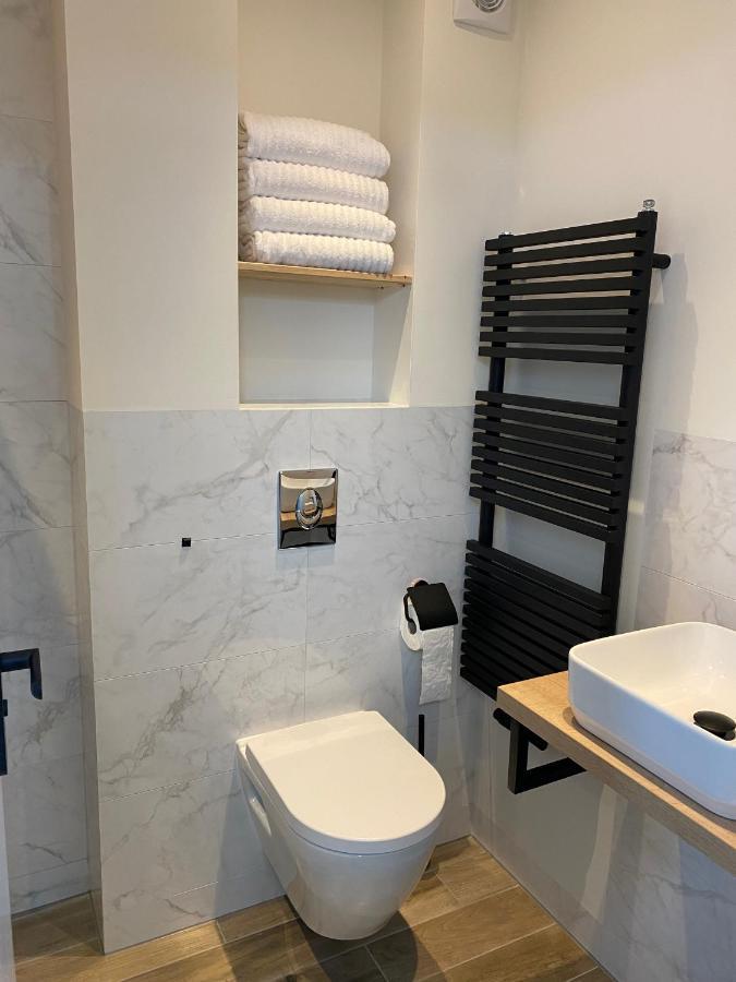 Studio34 Zandvoort Free Parking 외부 사진