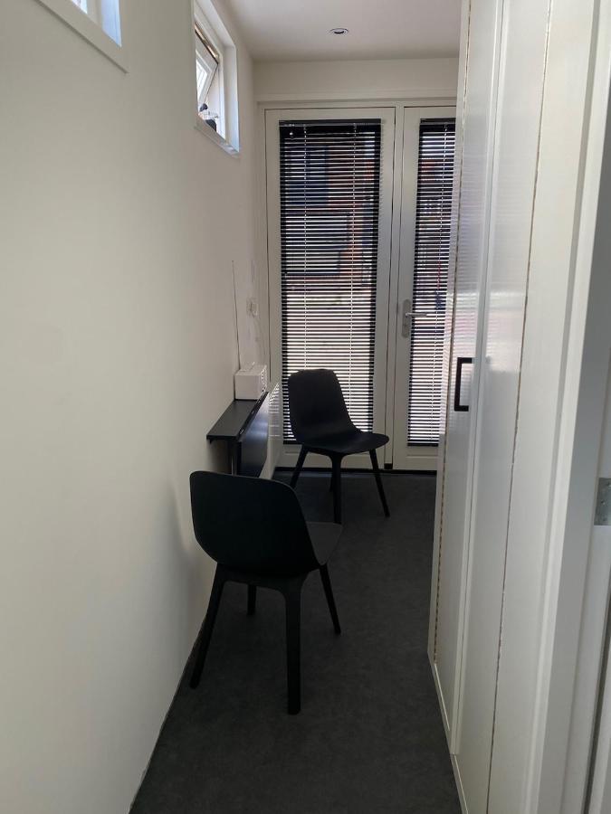 Studio34 Zandvoort Free Parking 외부 사진