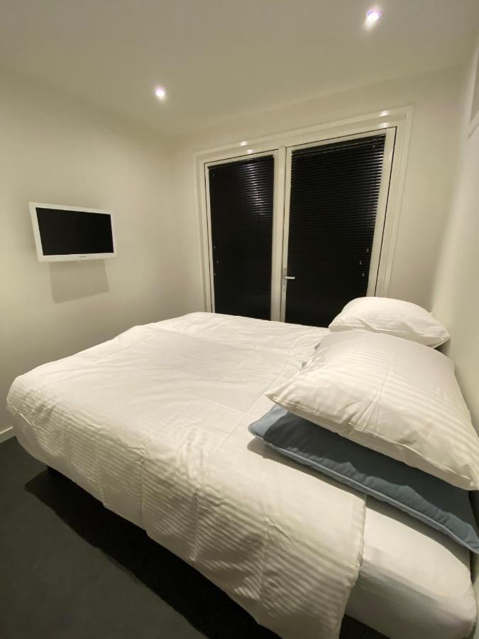 Studio34 Zandvoort Free Parking 외부 사진