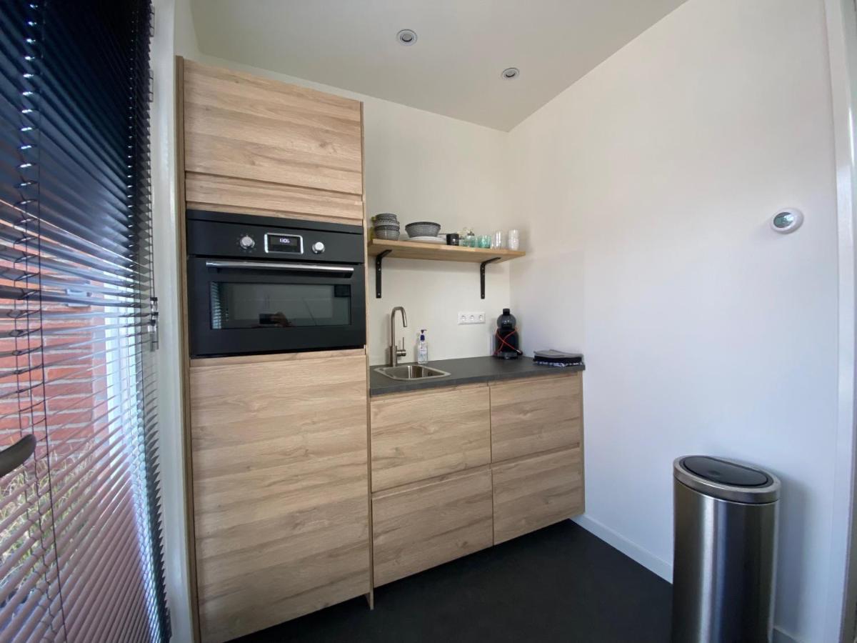 Studio34 Zandvoort Free Parking 외부 사진