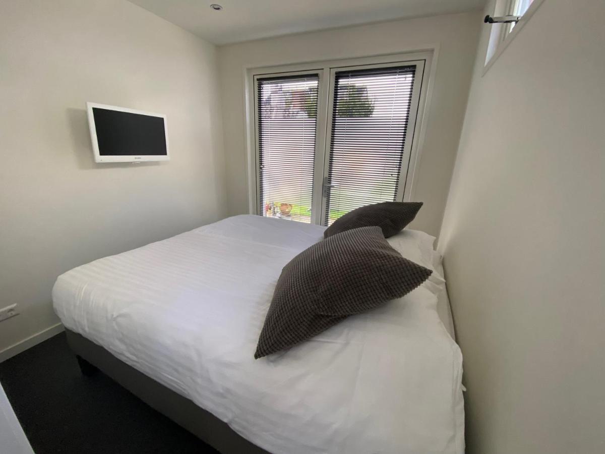 Studio34 Zandvoort Free Parking 외부 사진