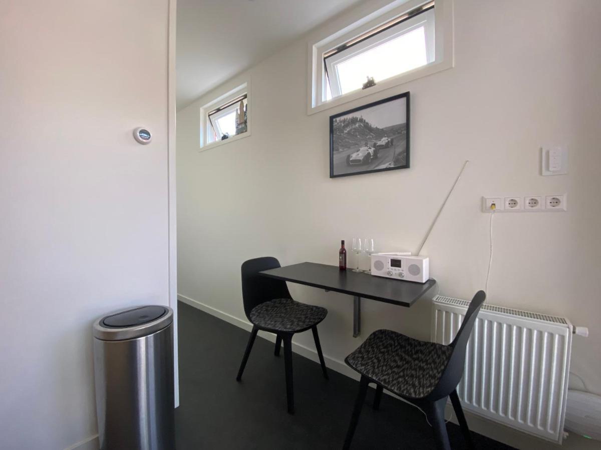 Studio34 Zandvoort Free Parking 외부 사진