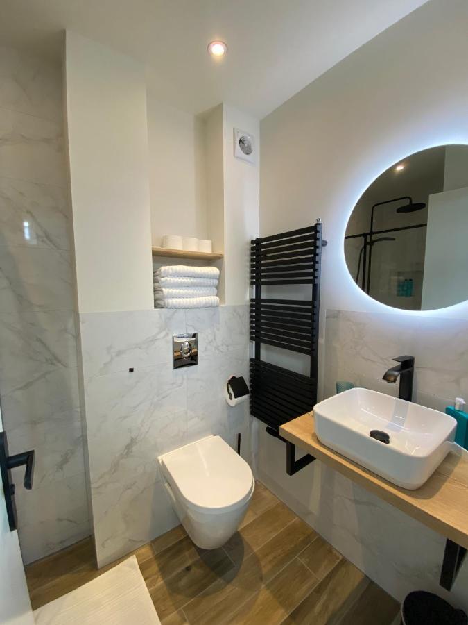 Studio34 Zandvoort Free Parking 외부 사진
