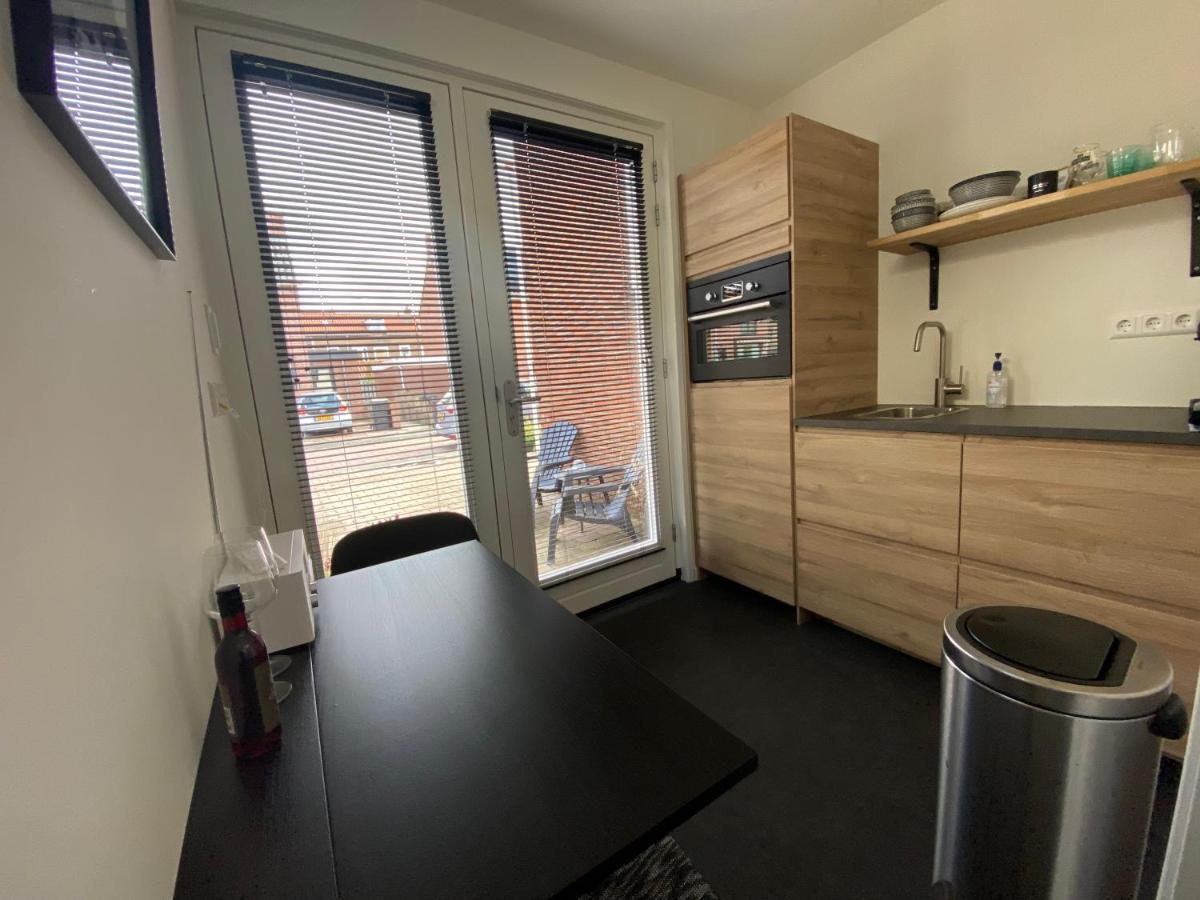 Studio34 Zandvoort Free Parking 외부 사진