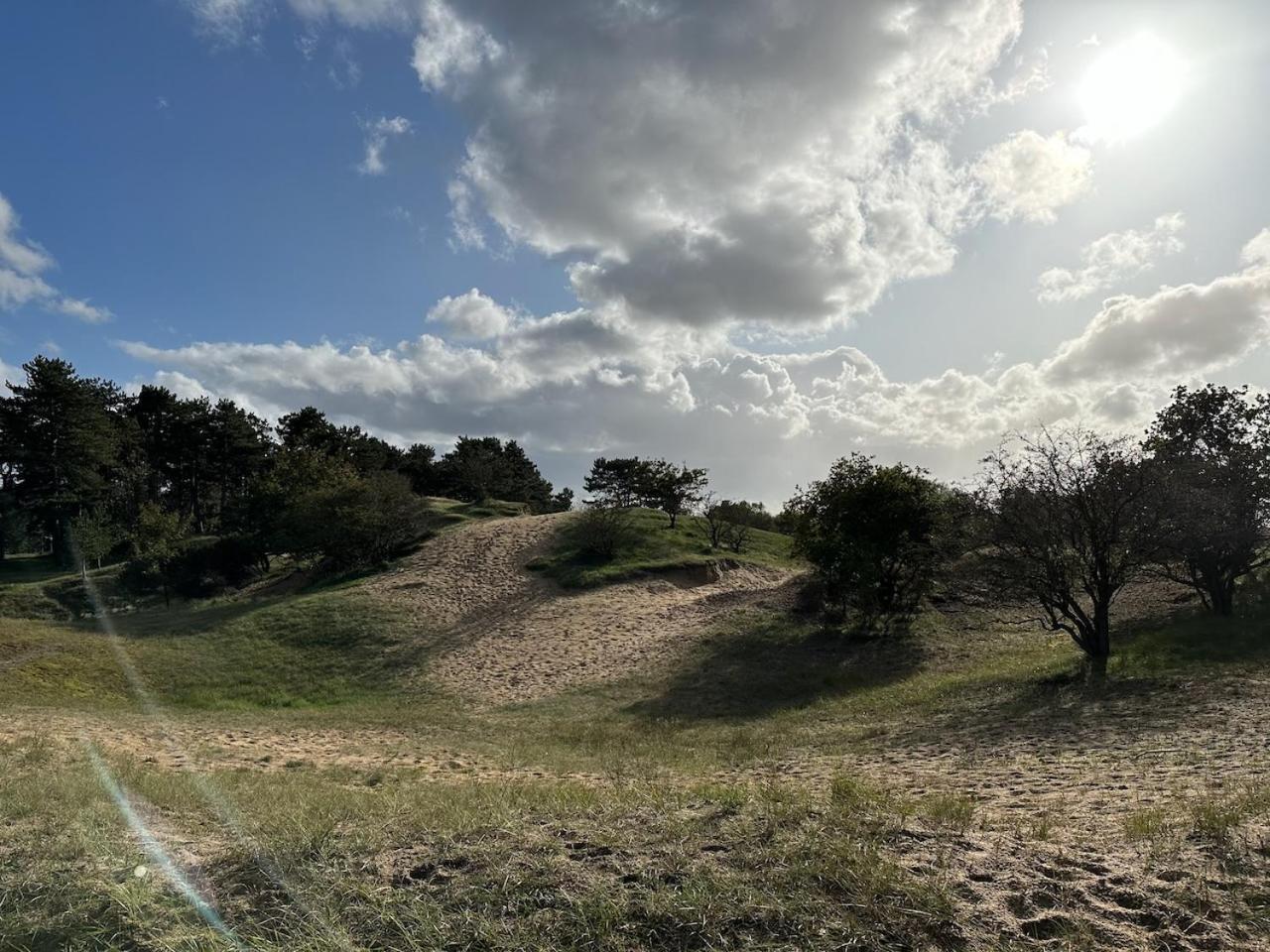 Studio34 Zandvoort Free Parking 외부 사진